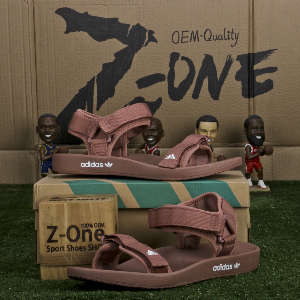 Giày sandal Adidas phong cách thể thao năng động thời trang