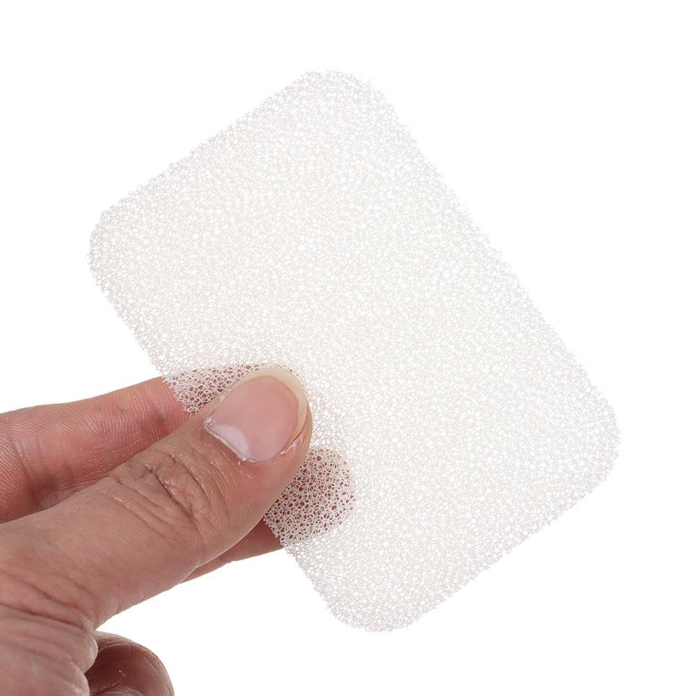 PISTA Hộp Đựng Xà Phòng Có Nắp Đậy Và Bàn Chải Rửa Tiện Dụng