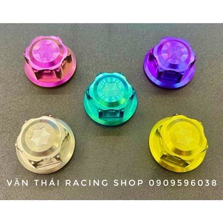 Tán bánh sau tay ga titan gr5 dành cho xe honda , vario ,click , ab , sh , pcx , vision ...