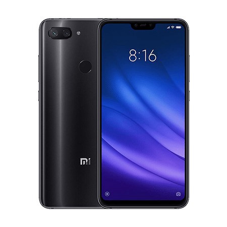 [Hot] Điện thoại Xiaomi Mi 8 Lite 2sim ram 6G/64G Khuyến Mại Cực Sốc