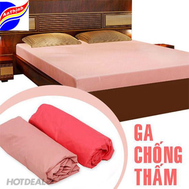 Ga Chống Thấm 1.6 - 1.8 - 2.2 X 2m