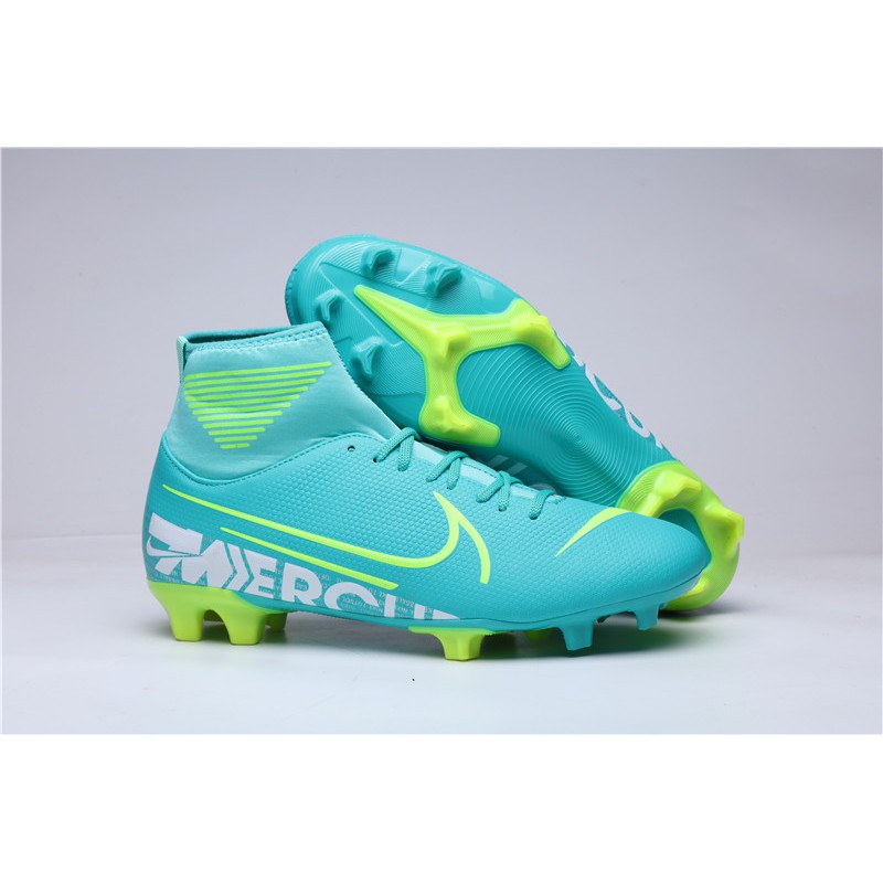 Giày Đá Bóng Chuyên Nghiệp Nike Mercurial Superfly 360 Fg