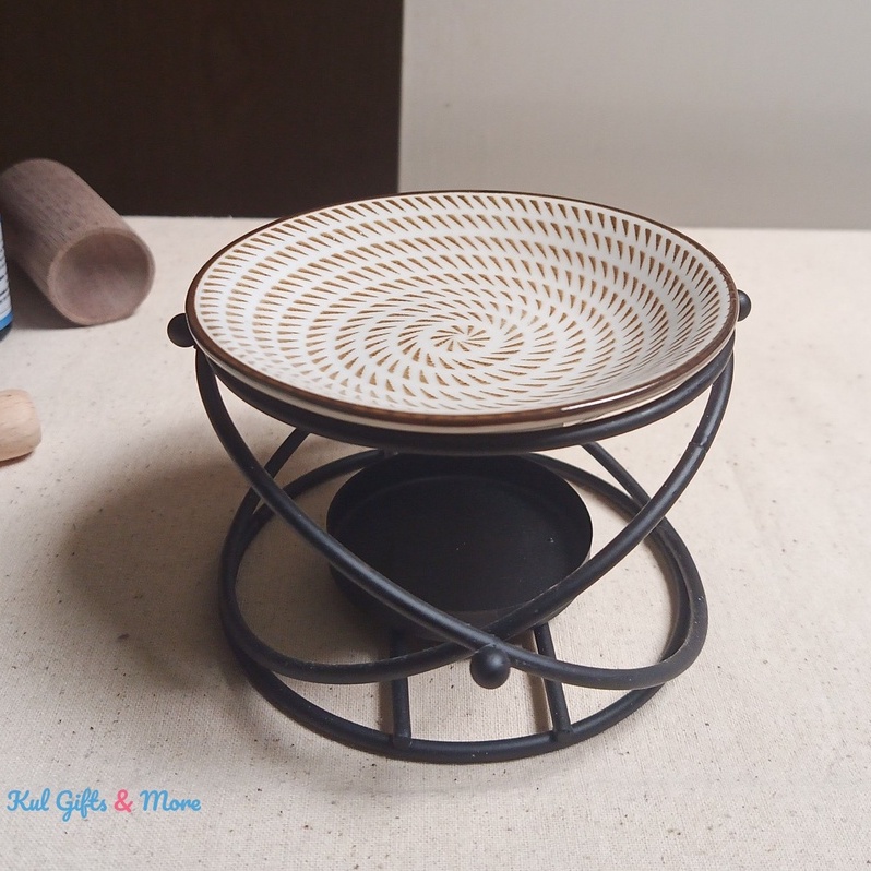 Đèn sắt hình tinh cầu-xông đốt tinh dầu-nhiều mẫu mã dung tích từ 30ml- 60ml