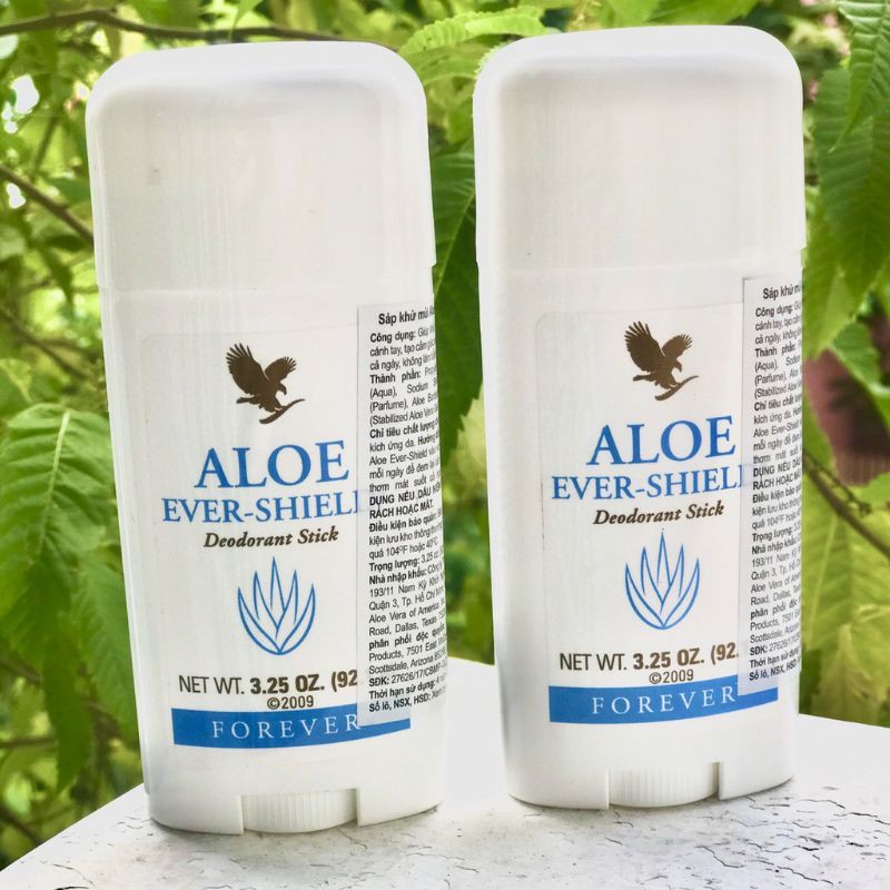 Sáp khử mùi Forever Aloe Ever-Shield 067 FLP | BigBuy360 - bigbuy360.vn