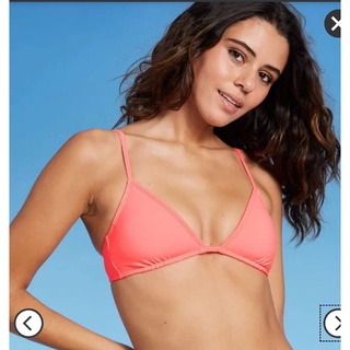 Áo bơi Bikini 2 mảnh cao cấp xuất khẩu, chống nóng, SPF50+ (Kèm lót ngực) thumbnail