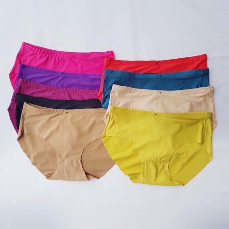 Quần lót đúc su lạnh