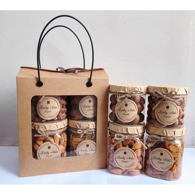 Combo 500 tem thường 4cm theo yêu cầu