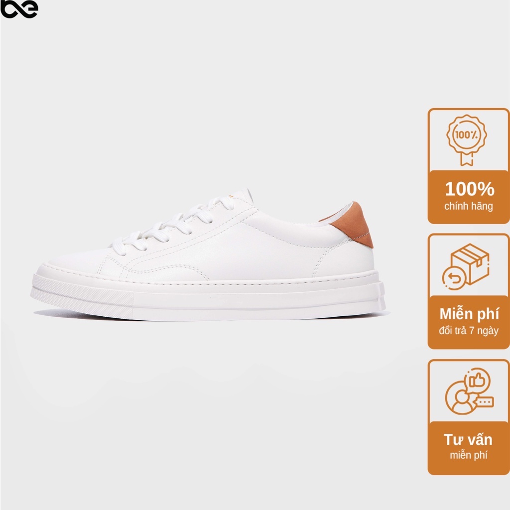 Giày sneaker thể thao nam Liam Sneaker phong cách ulzzang đi học đi chơi đều đẹp BENTONI | BigBuy360 - bigbuy360.vn