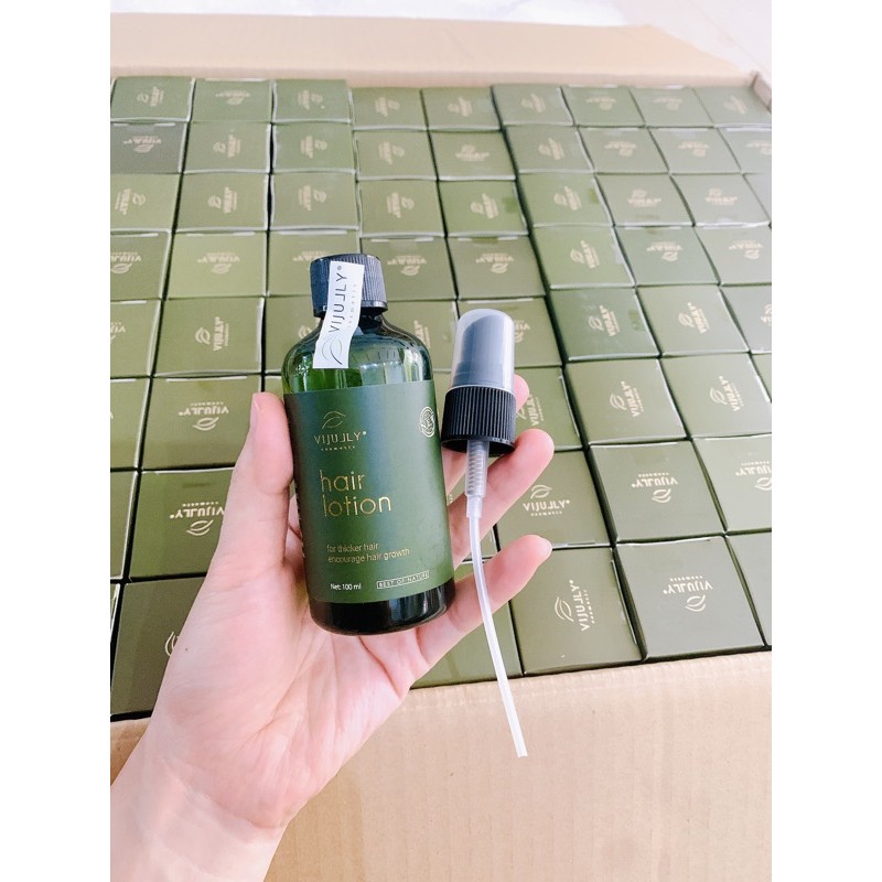 Xịt dưỡng tóc tinh dầu bưởi, kích thích mọc tóc, giảm rụng | BigBuy360 - bigbuy360.vn