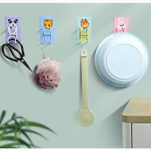 Móc Treo Thau, Chậu, đồ dùng Nhà Bếp
