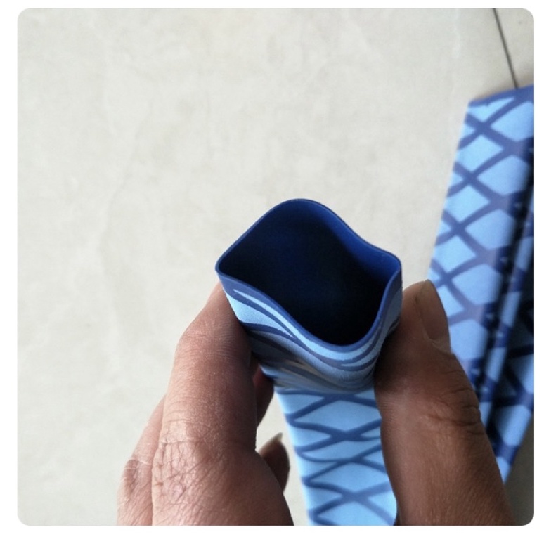 Bọc càng xe thăng bằng