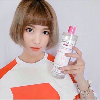 Nước Tẩy Trang Byphasse Solution Micellaire