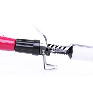 Combo 2 Máy Uốn Tóc Saloncurl Ceramic