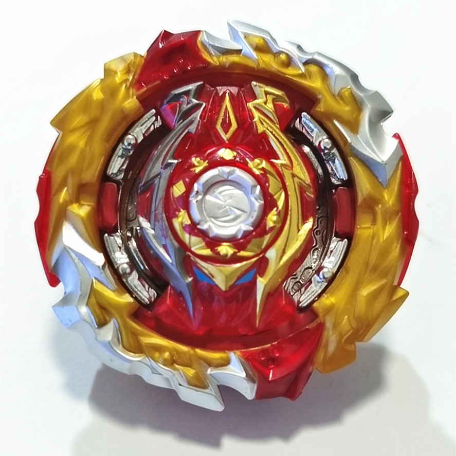 Con Quay Đồ Chơi Mq Cho Bé B-170-01/02 B-172