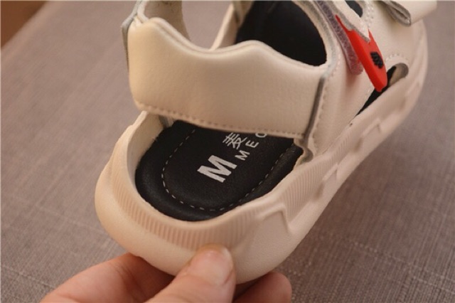 💗Dép quai hậu💗 cho Bé trai/ Bé gái năng động ~Sandal Cao cấp cho Bé