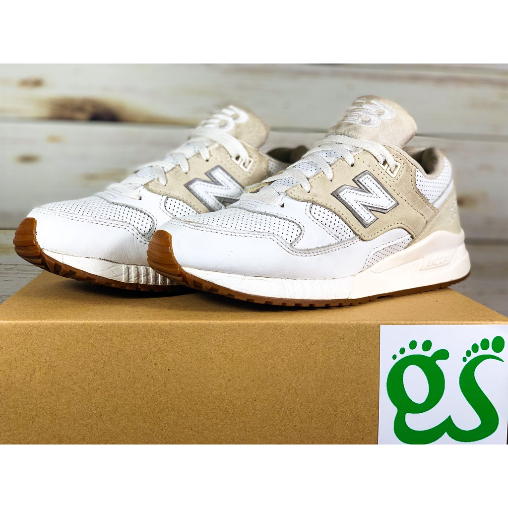 (SIZE 39.5) Giày thể thao chính hãng 2hand NEW BALANCE 530 ENCAP