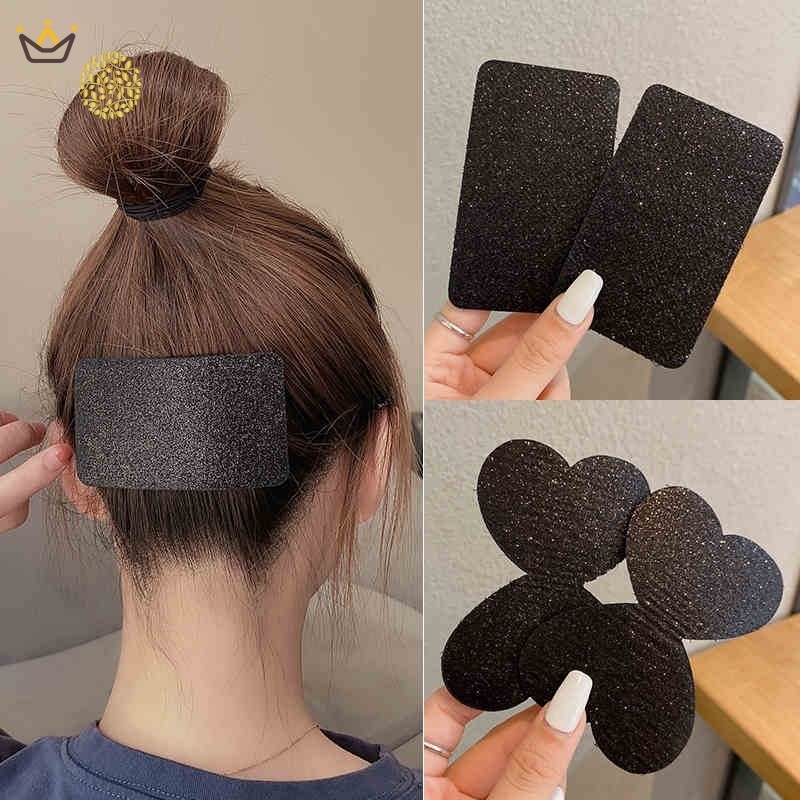 Miếng dán tóc mái cỡ lớn dành cho nữ