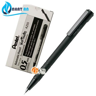 Bút chì bấm Pentel A255