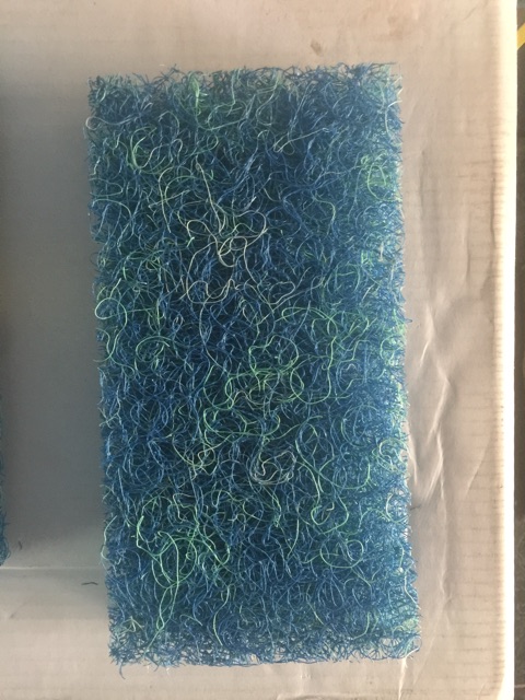 Jmat bùi nhủi lọc nước