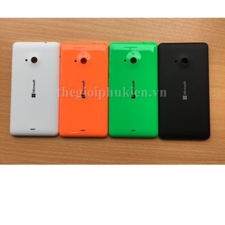 Vỏ nắp lưng nắp đậy pin cho nokia lumia 530