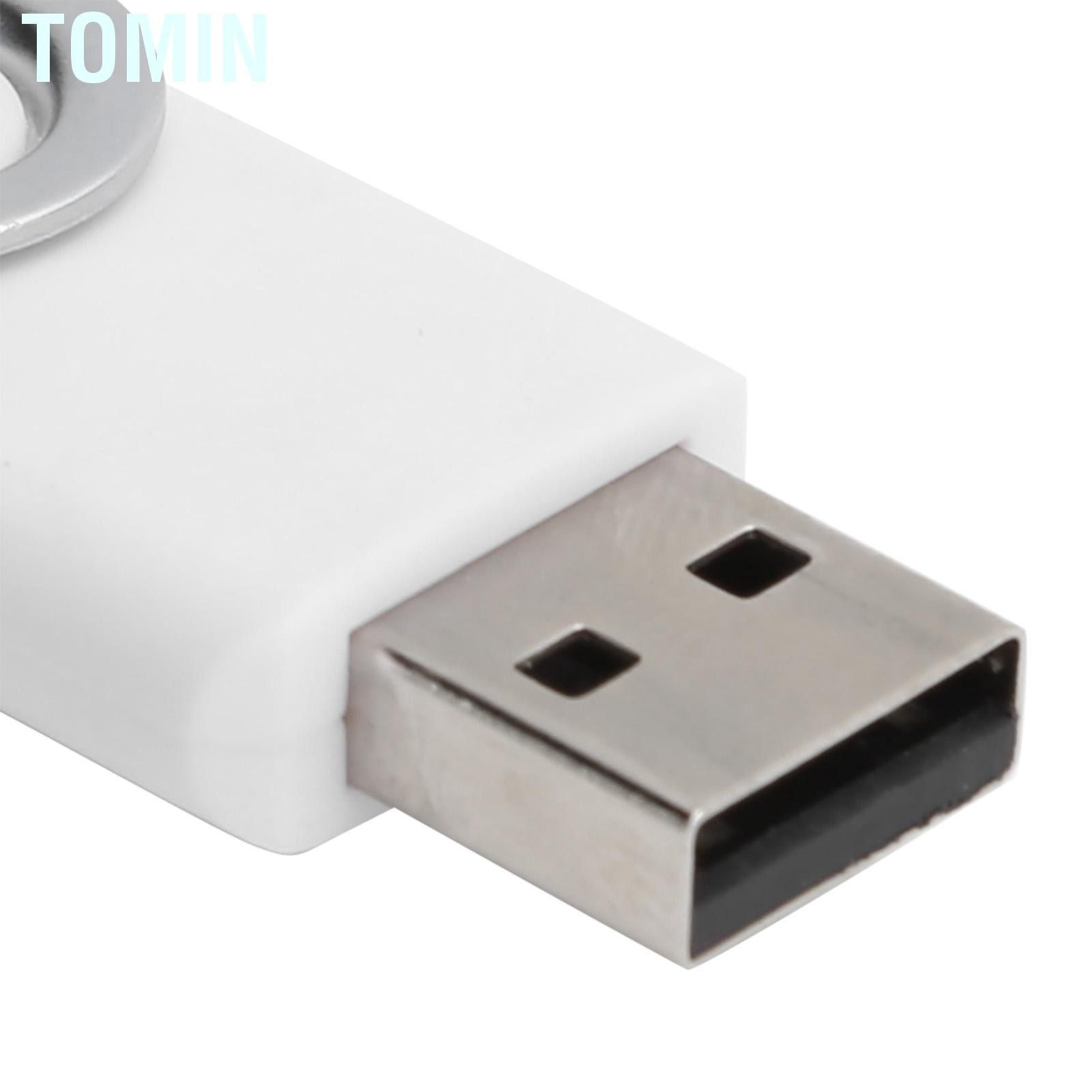 Ổ Đĩa U Usb 2.0 Tích Hợp Kẹp Xoay Đa Năng Tiện Dụng Cho Xe Hơi | BigBuy360 - bigbuy360.vn
