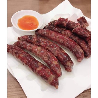 (500GR) LẠP XƯỞNG_ ĐẶC SẢN DÂN TỘC THÁI ĐIỆN BIÊN