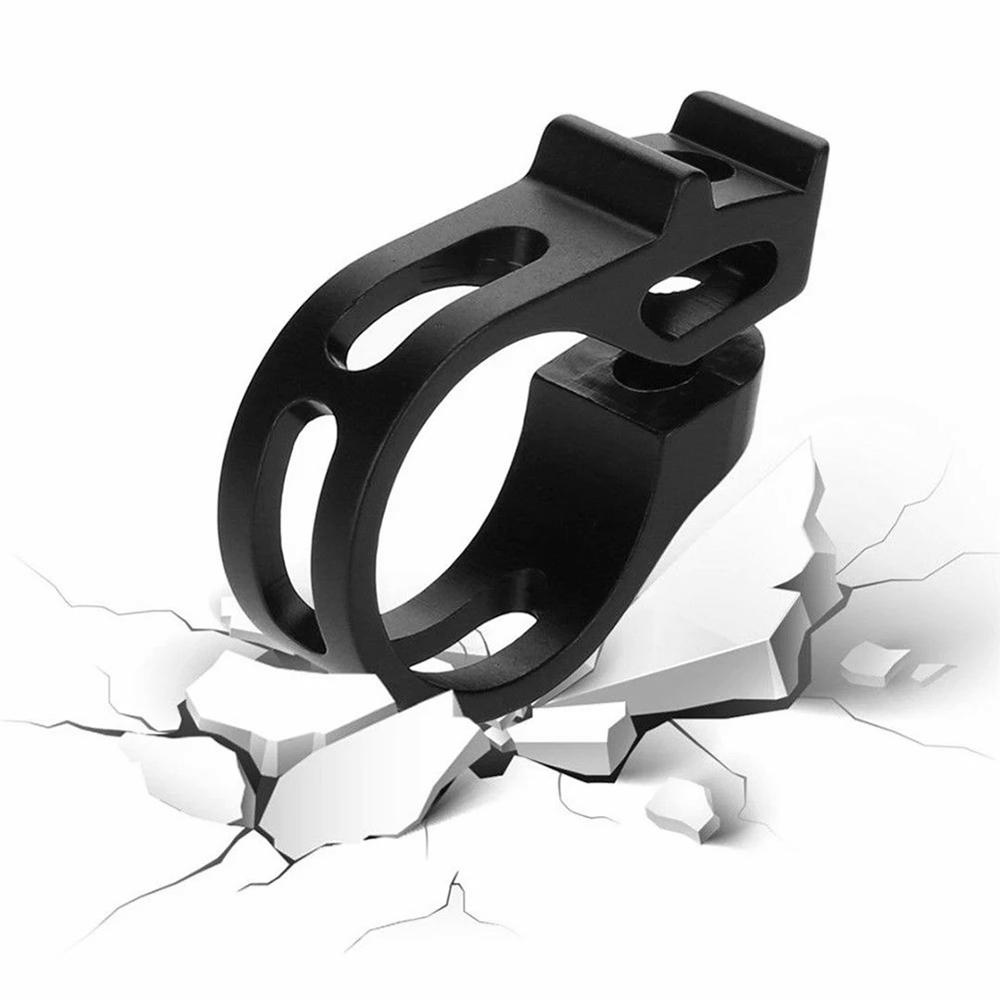 Danilo Kẹp Cố Định Bằng Hợp Kim Nhôm Màu Đen Cho Xe Đạp Leo Núi XX / X01 / XX1 11.9mm