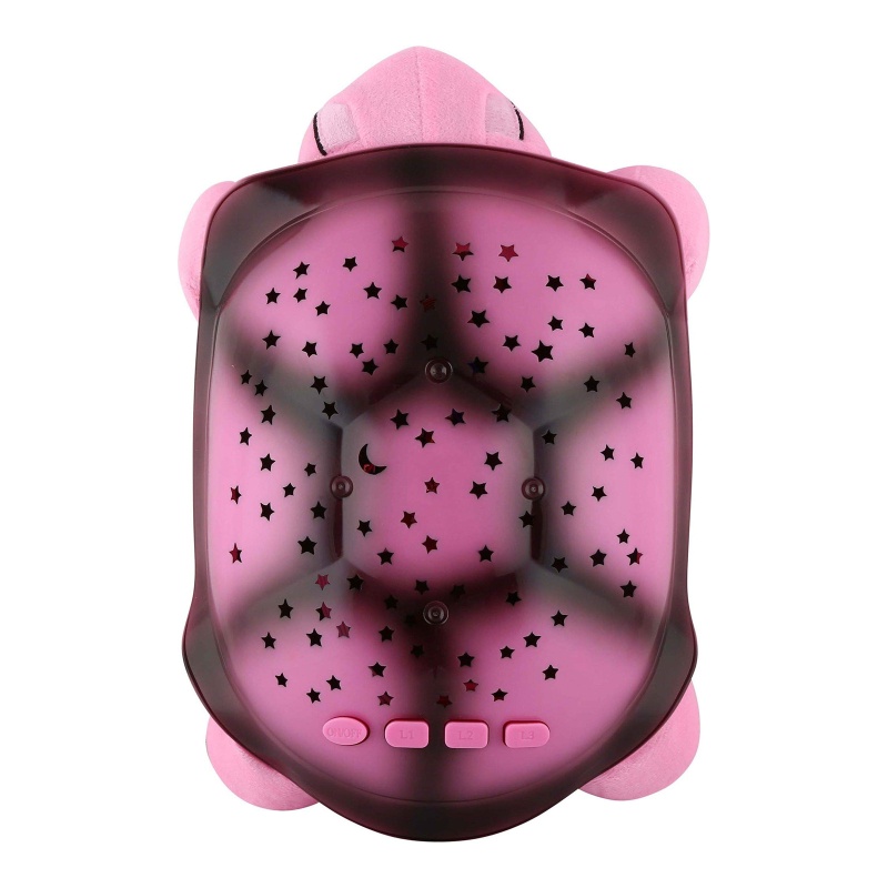 Thú Nhồi Bông Hình Con Rùa Dễ Thương Bắt Mắt