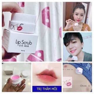 Ủ môi Gong Ju Hàn quốc