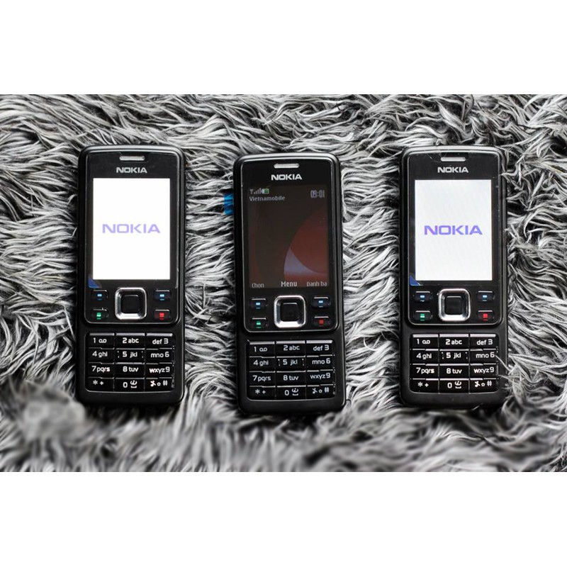 ĐIỆN THOẠI NOKIA 6300 ZIN CHÍNH HÃNG | BigBuy360 - bigbuy360.vn