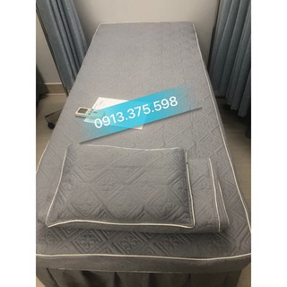 Vỏ gối đầu SPA