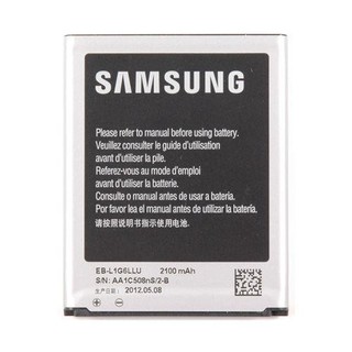 Pin Samsung Galaxy S3 Zin