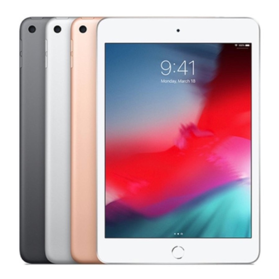 IPad 10.2 Inch wifi+Cecullar 4G 32GB hàng Mỹ mới 100% nguyên seal chưa kích hoạt | BigBuy360 - bigbuy360.vn