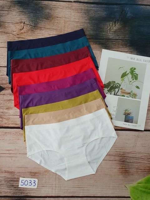 ♥️ SHOP UY TÍN ♥️ Quần lót nữ , Quần lót su cao cấp mát không đường may co dãn 4 chiều Q50325033 abc93.ab3 | BigBuy360 - bigbuy360.vn