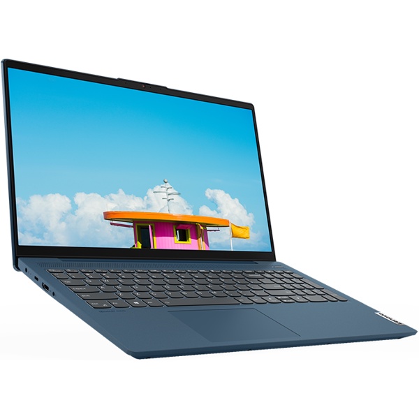 Laptop Lenovo IdeaPad 5 15ITL05 (82FG00M5VN) i5-1135G7 | 8GB | 512GB | Intel Iris Xe Graphics | 15.6' FHD | Win 10 | WebRaoVat - webraovat.net.vn