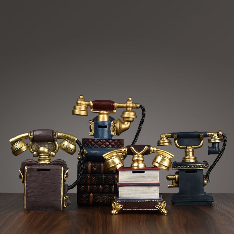 AIMI Hiện Đại Đồ Trang Trí Phòng Ngủ Tượng Decor Sáng Tạo Đồ Decor PhòNg KháCh Quầy Tối Giản Đồ Trang Trí Bàn Học