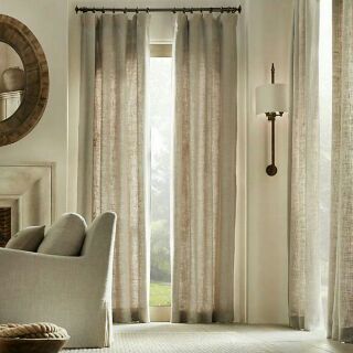 Vải bố linen - Phụ kiện chụp ảnh