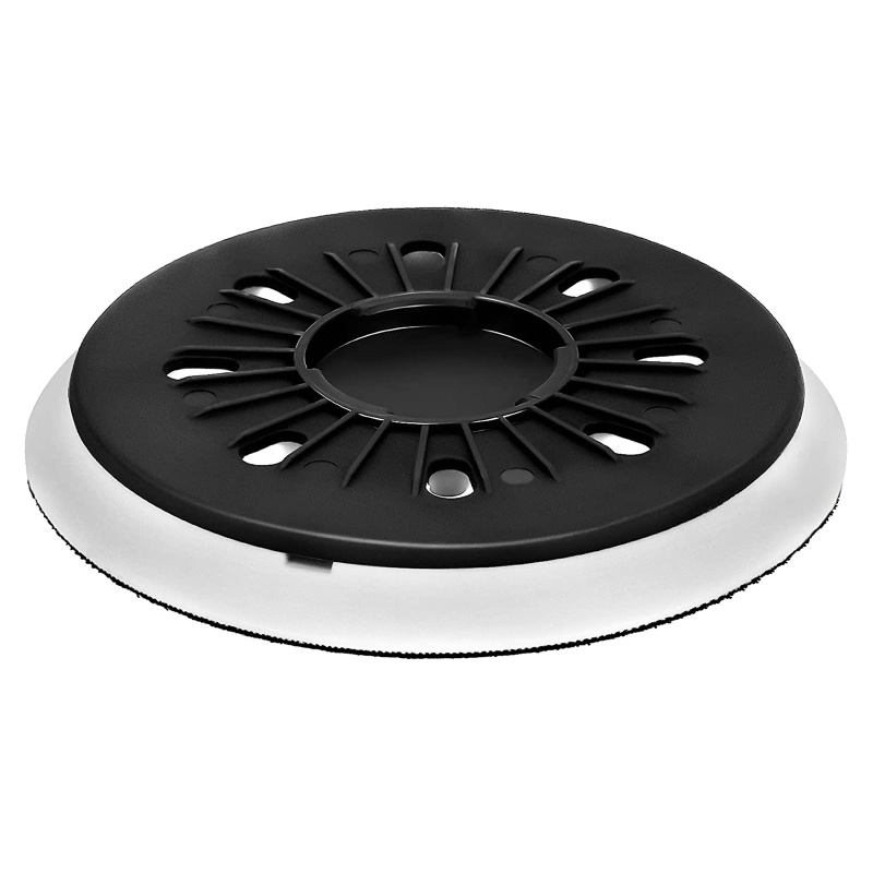 Đĩa Nhám 6inch 150mm Chuyên Dụng Cho Máy Đánh Bóng BO5041 M9202B