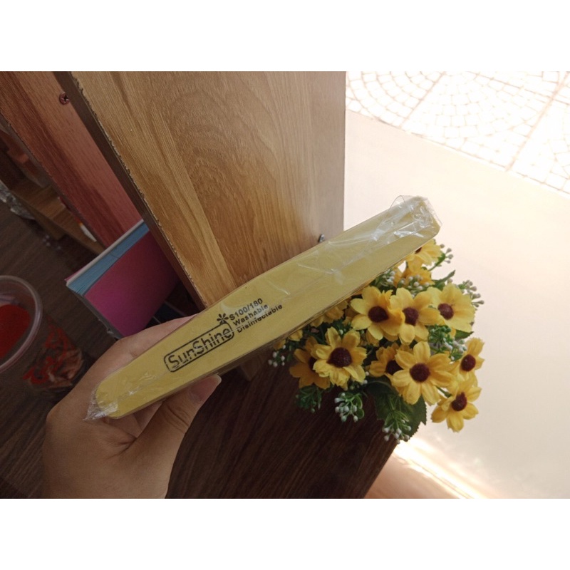 Phao làm nail các loại