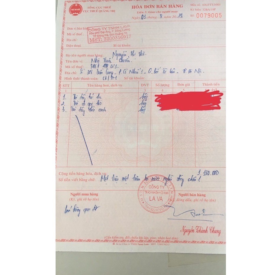 [Mã 267FMCGSALE giảm 8% đơn 500K] TRÀ DÂY LAVA - GIẢI PHÁP CHO VIÊM LOÉT DẠ DÀY VÀ KHUẨN HP - 30 GÓI TÚI LỌC | BigBuy360 - bigbuy360.vn