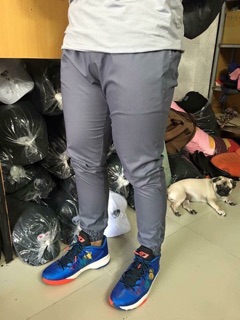 Quần jogger cho Nam Nữ 😤😤😤