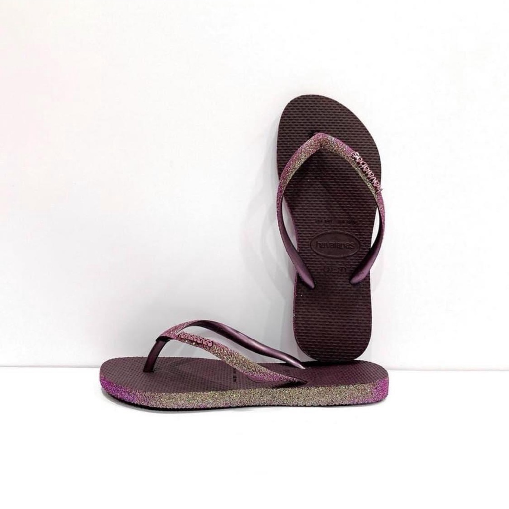 Viền Kim Tuyến ,Sparkle Havaianas 2022 có sẵn