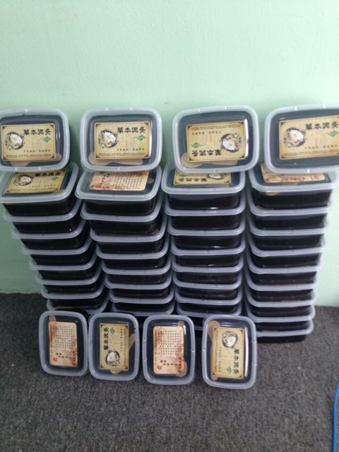 Bùn Cứu Dưỡng Sinh Giảm Béo hàng chuẩn | BigBuy360 - bigbuy360.vn