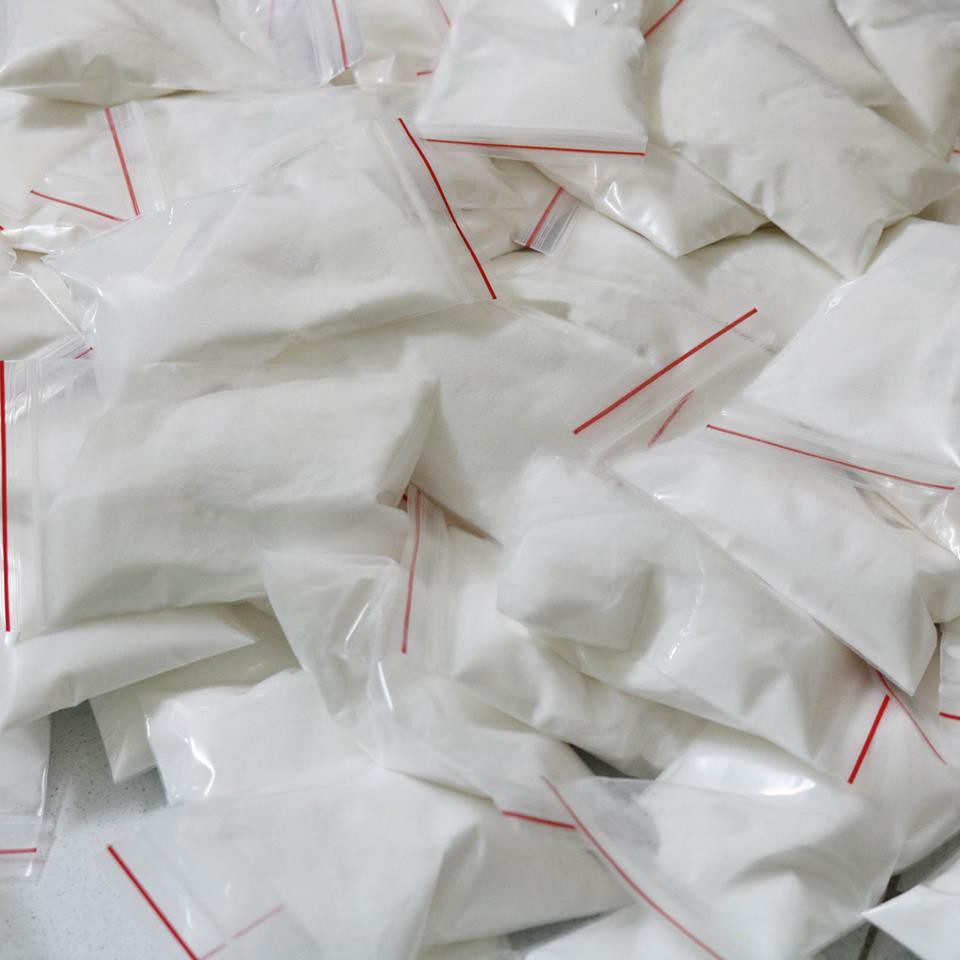 TUYẾT NHÂN TẠO siêu mịn làm cloud slime, gói 50 gram siêu nhiều(giá rất rẻ)