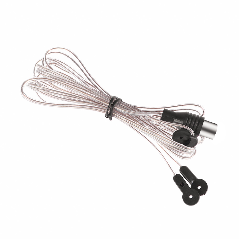 Ăng ten FM 75 Ohm lưỡng cực dài 2m chuyên dụng cho trong nhà