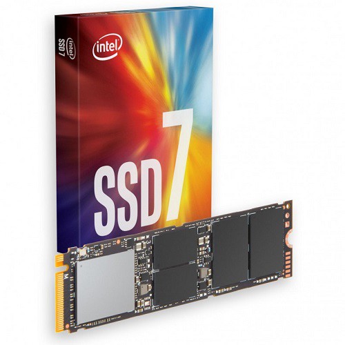 SSD Intel 760p M2 2280 PCIe NVMe - Chính Hãng Intel - Bảo Hành 5 năm (1 đổi 1) | BigBuy360 - bigbuy360.vn