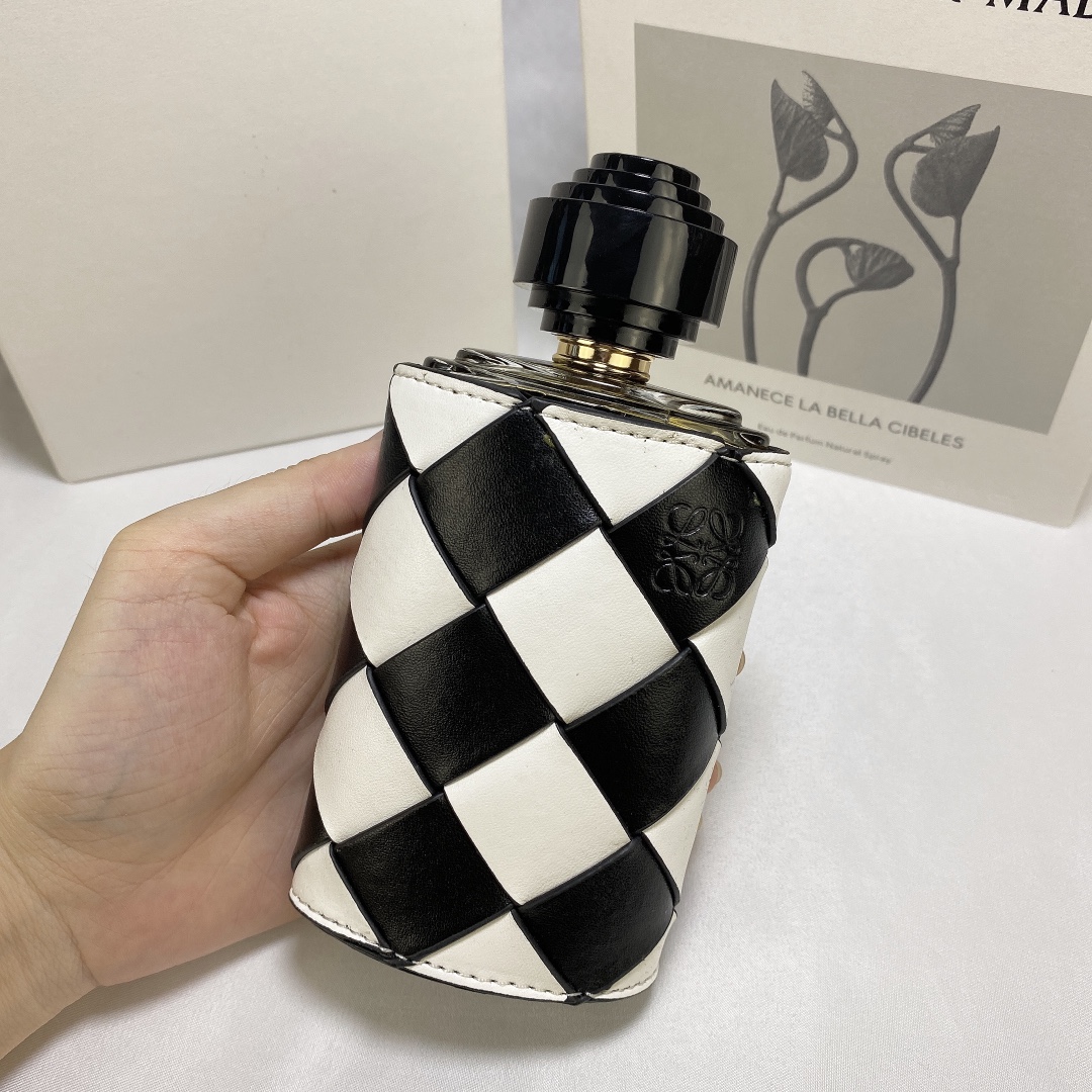 xiaoxiao★★  LOEWE 2020 Phiên bản giới hạn Hộp đựng nước hoa Amanece la bella Cibeles 100ML | BigBuy360 - bigbuy360.vn