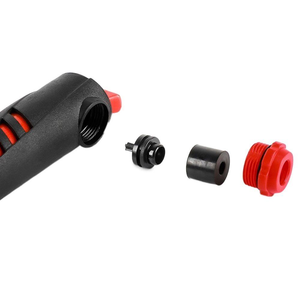 Ống Bơm Xe Đạp Leo Núi Đa Năng VANES1