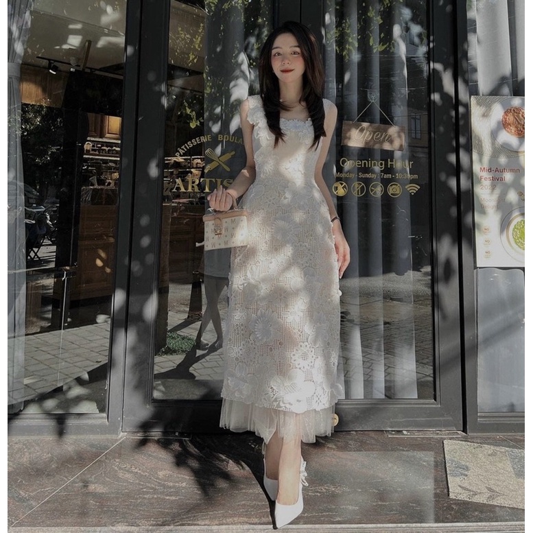 Váy siêu xinh