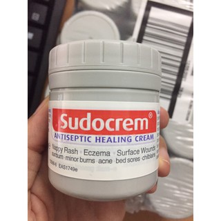 Kem chống hăm SUDOCREAM